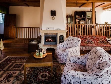 Casa Adelina Villa Valea Lunga-Cricov Dış mekan fotoğraf
