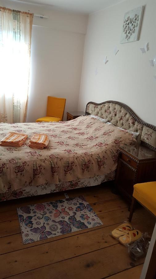 Casa Adelina Villa Valea Lunga-Cricov Dış mekan fotoğraf