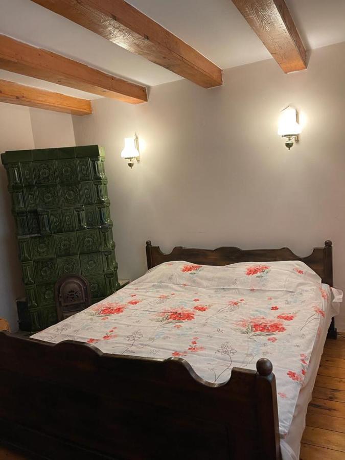 Casa Adelina Villa Valea Lunga-Cricov Dış mekan fotoğraf
