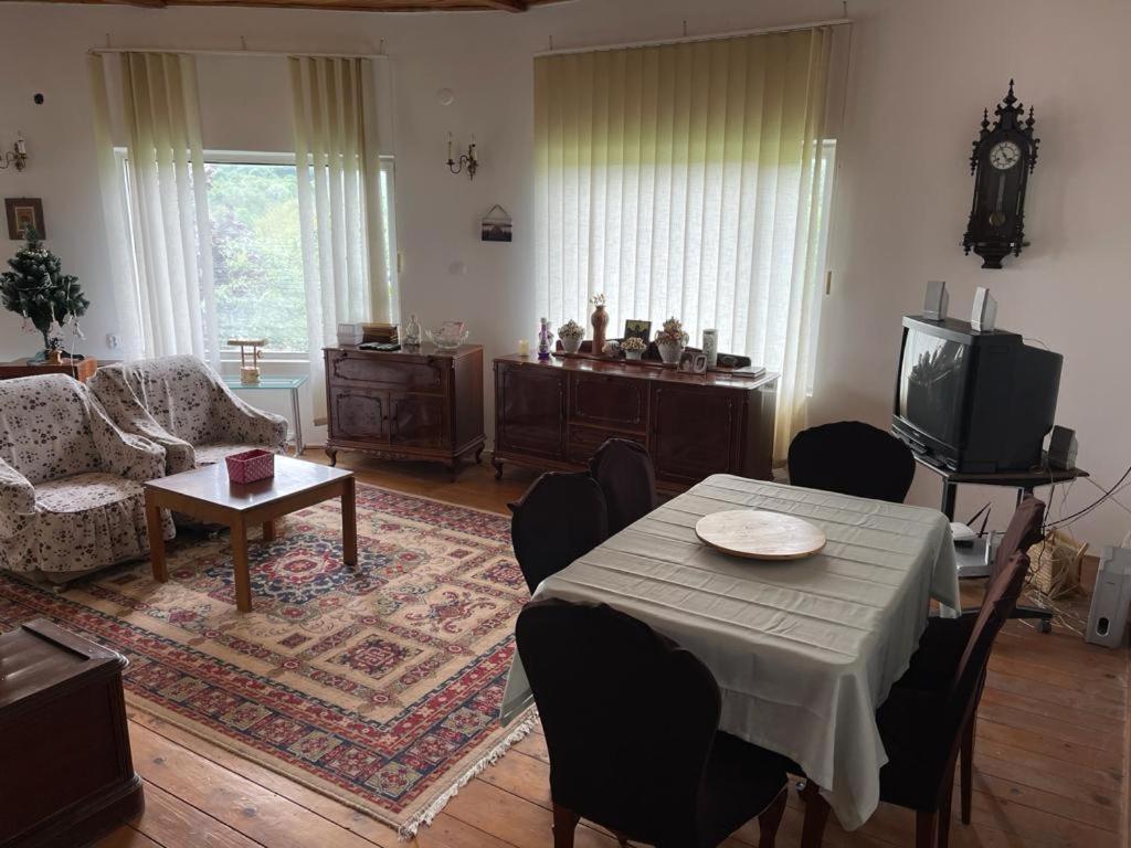 Casa Adelina Villa Valea Lunga-Cricov Dış mekan fotoğraf