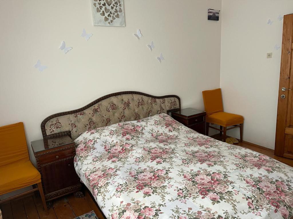 Casa Adelina Villa Valea Lunga-Cricov Dış mekan fotoğraf