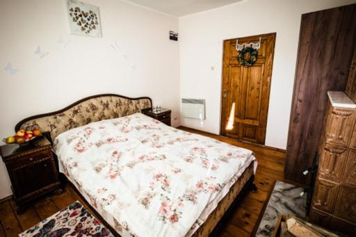 Casa Adelina Villa Valea Lunga-Cricov Dış mekan fotoğraf