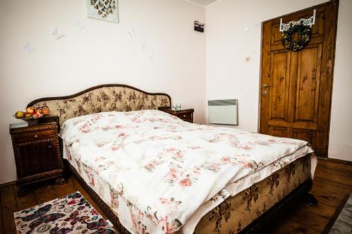 Casa Adelina Villa Valea Lunga-Cricov Dış mekan fotoğraf