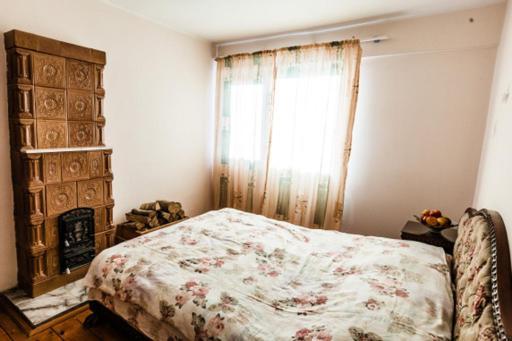Casa Adelina Villa Valea Lunga-Cricov Dış mekan fotoğraf