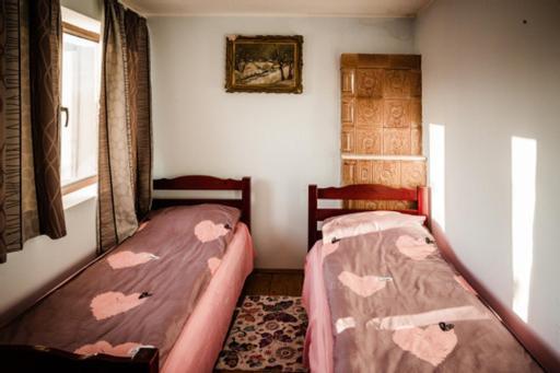 Casa Adelina Villa Valea Lunga-Cricov Dış mekan fotoğraf