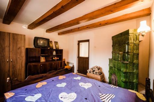 Casa Adelina Villa Valea Lunga-Cricov Dış mekan fotoğraf